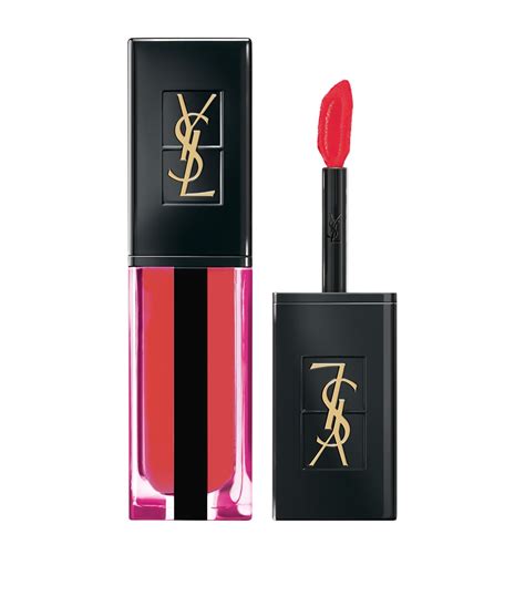 ysl glossy stain amplifiers|Yves Saint Laurent Rouge Pur Couture Glossy Stain (All Shades .